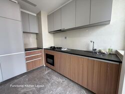 Boulevard 88 (D10), Apartment #629345061